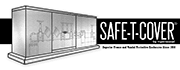 Safe-T-Cover logo