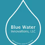 Blue Water Innovations logo