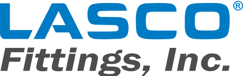 lasco fittings logo | Ten Point Sales and Marketing, LLC